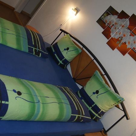 格斯洛里酒店 Sankt Gallenkappel 外观 照片